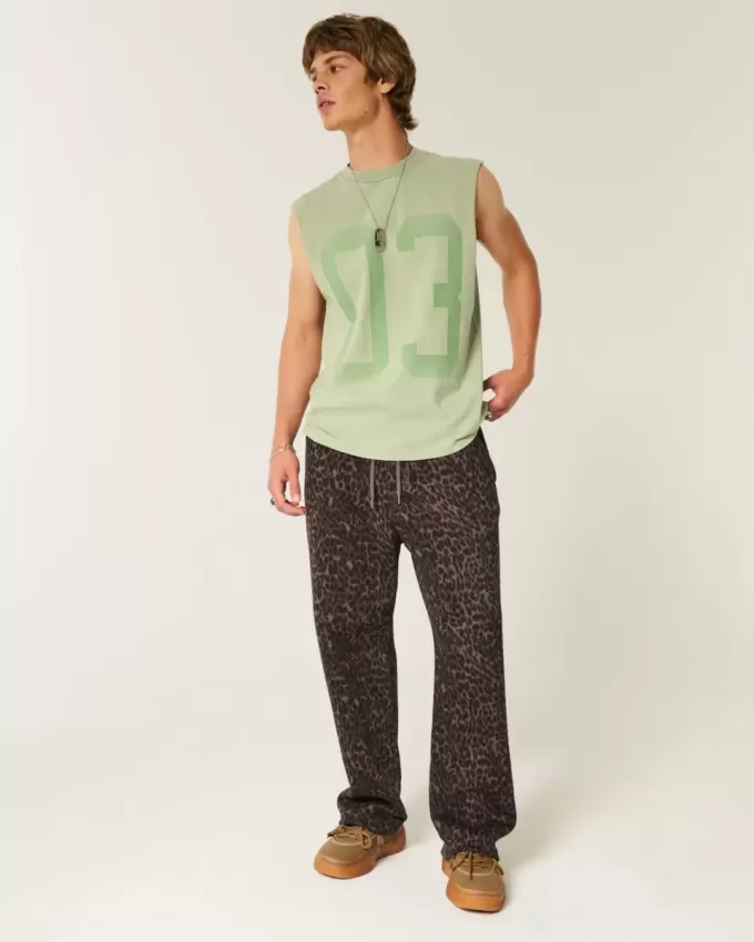 Baggy-Jogginghose Baggy-Jogginghose