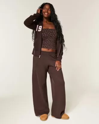 Baggy-Jogginghose