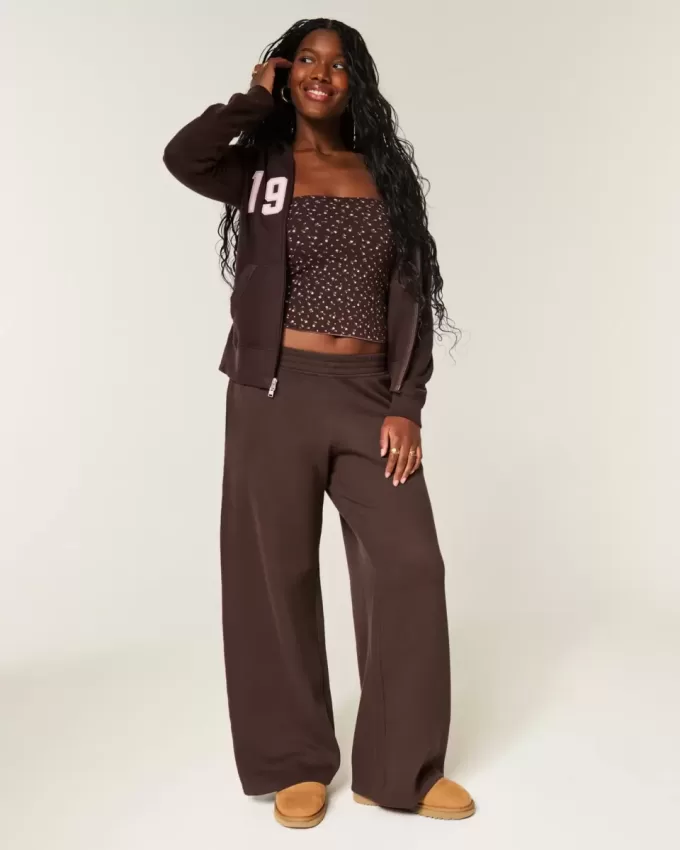 Baggy-Jogginghose Baggy-Jogginghose
