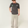 Baggy-Jogginghose Baggy-Jogginghose