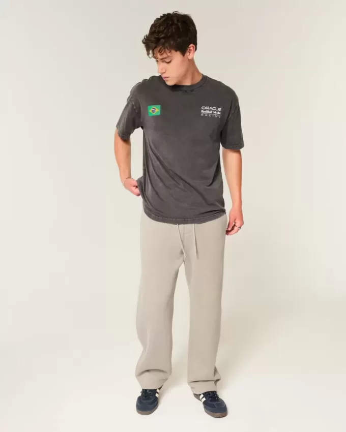 Baggy-Jogginghose Baggy-Jogginghose