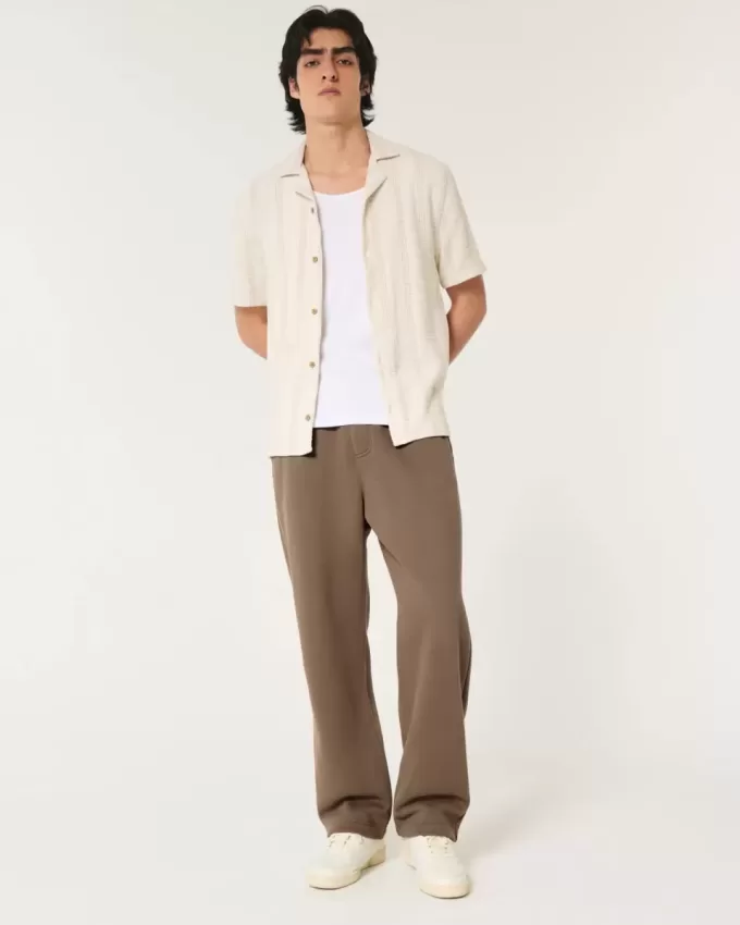 Baggy-Jogginghose Baggy-Jogginghose