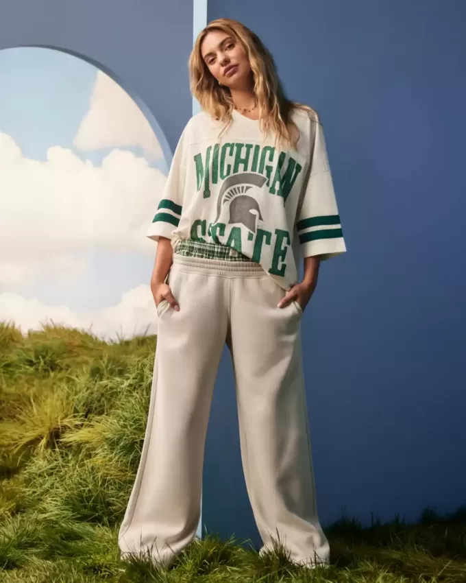 Baggy-Jogginghose Baggy-Jogginghose