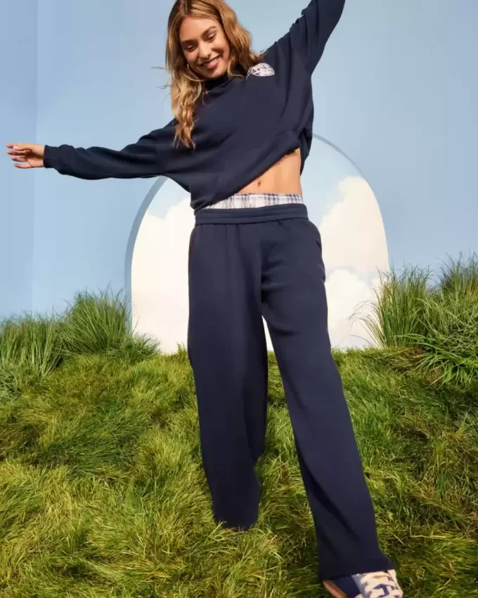 Baggy-Jogginghose Baggy-Jogginghose