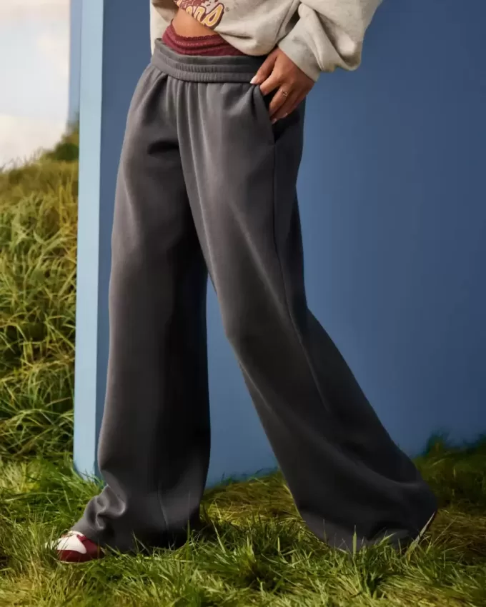 Baggy-Jogginghose Baggy-Jogginghose