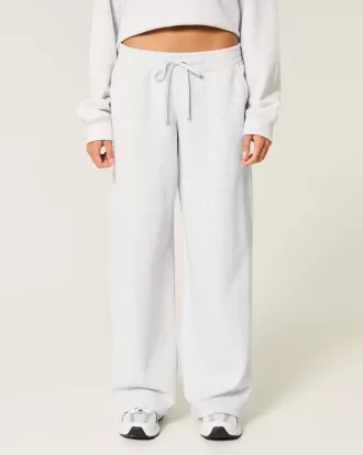 Baggy-Jogginghose
