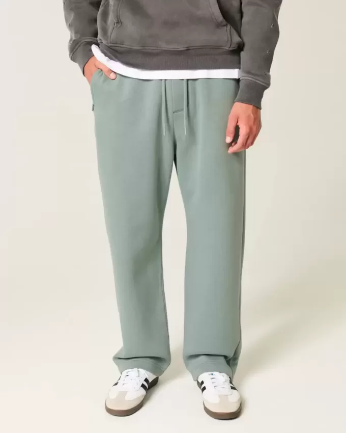 Baggy-Jogginghose Baggy-Jogginghose