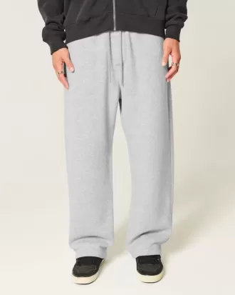 Baggy-Jogginghose