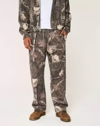 Baggy-Jogginghose Baggy-Jogginghose