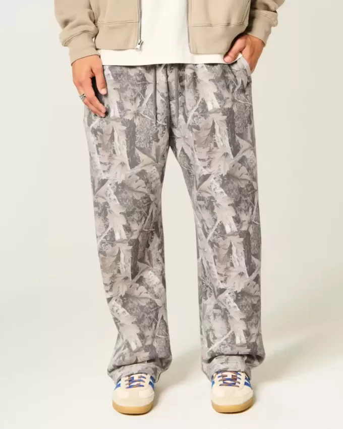 Baggy-Jogginghose Baggy-Jogginghose