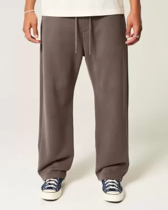Baggy-Jogginghose