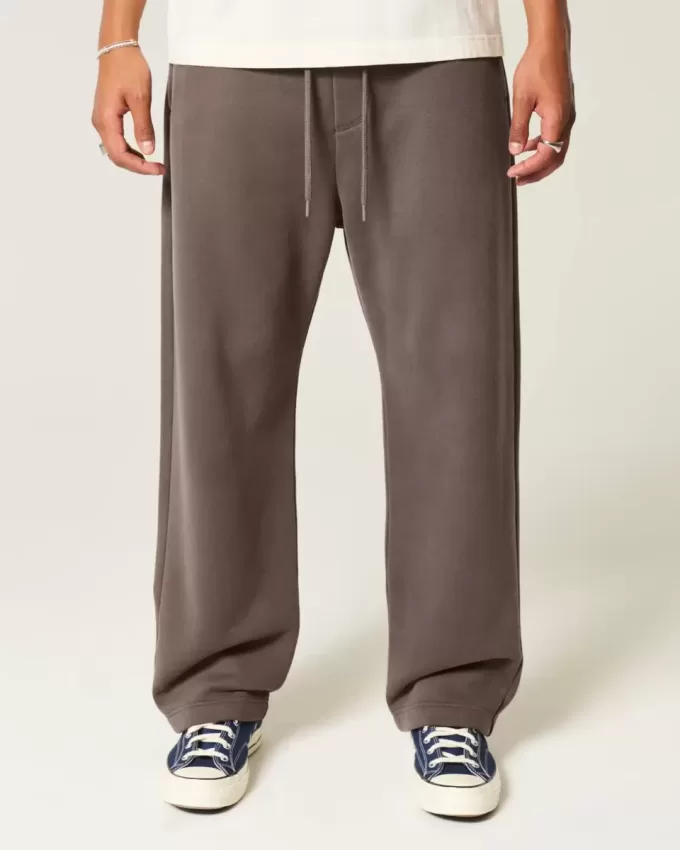 Baggy-Jogginghose Baggy-Jogginghose
