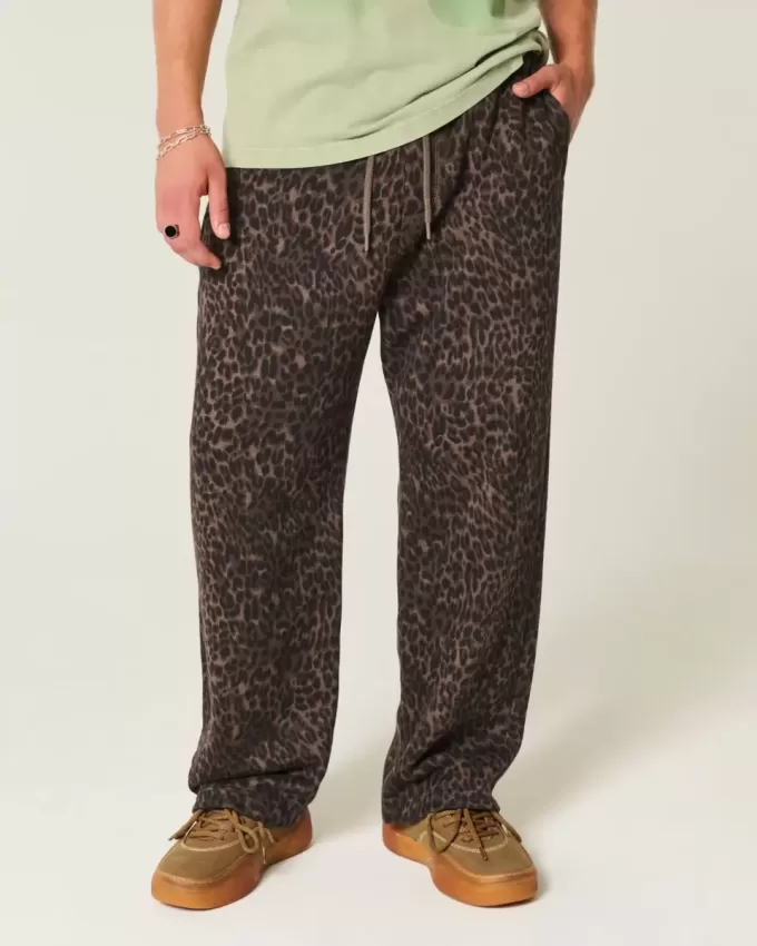 Baggy-Jogginghose Baggy-Jogginghose
