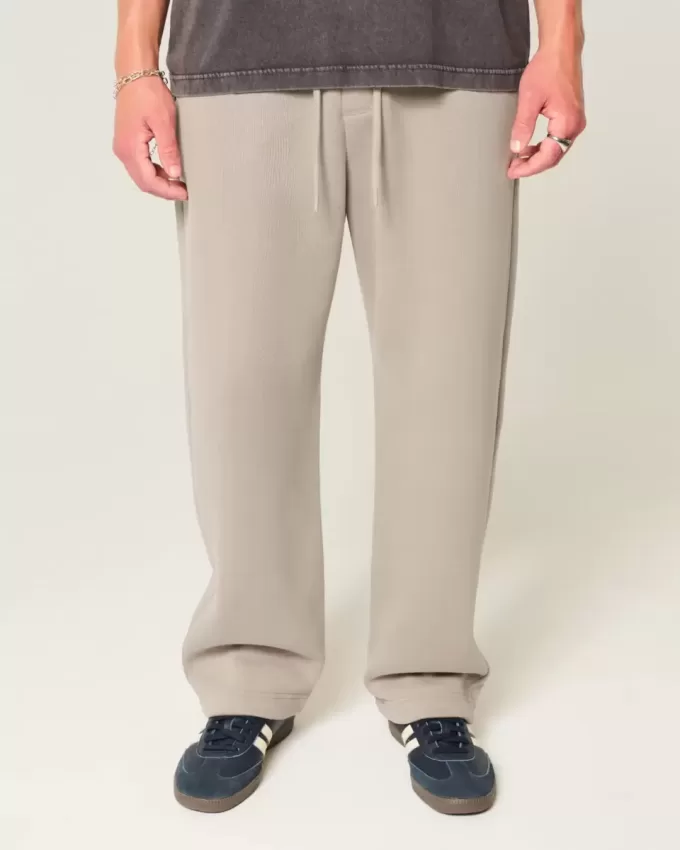 Baggy-Jogginghose Baggy-Jogginghose