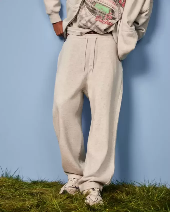 Baggy-Jogginghose Baggy-Jogginghose