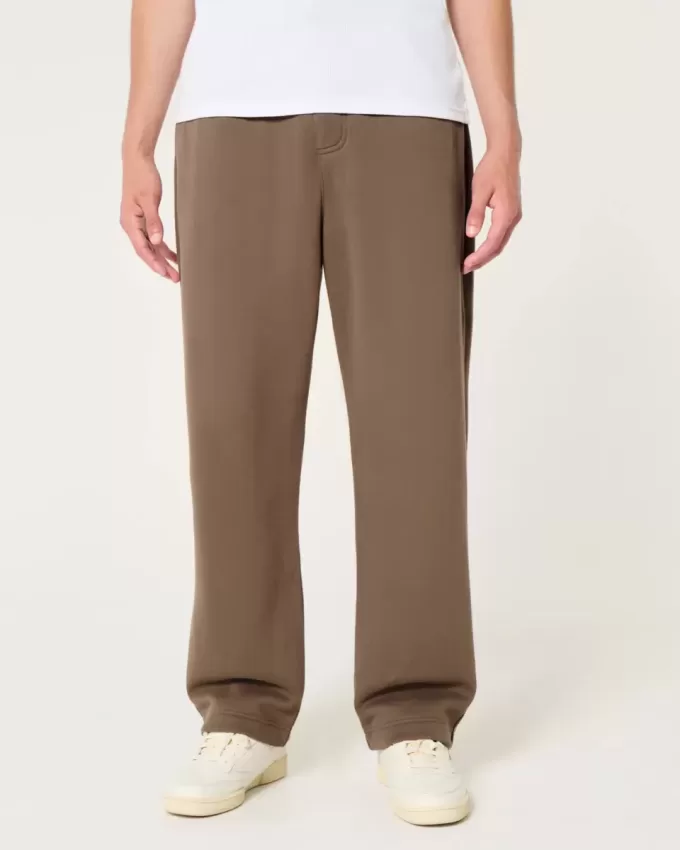 Baggy-Jogginghose Baggy-Jogginghose