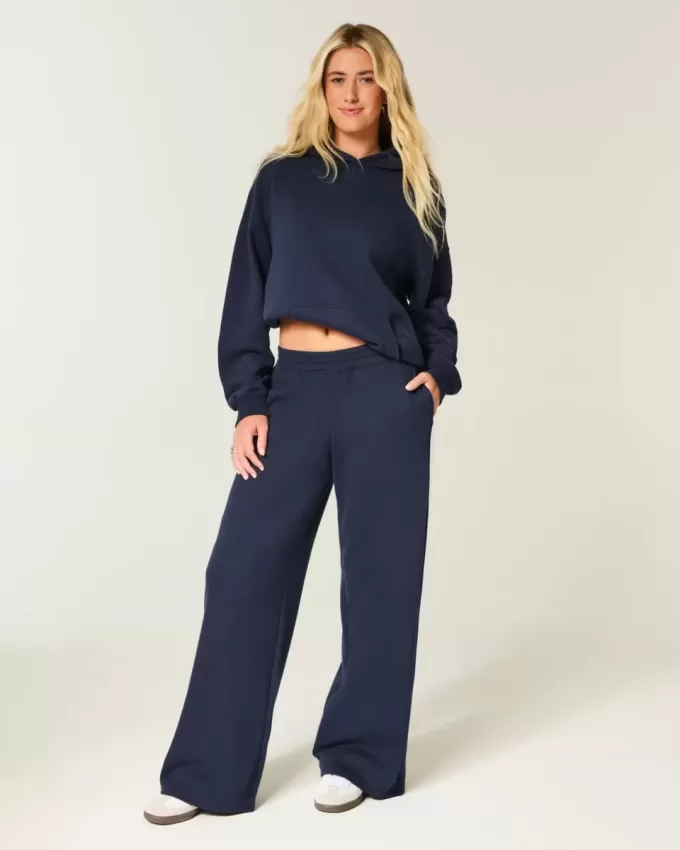 Baggy-Jogginghose Baggy-Jogginghose