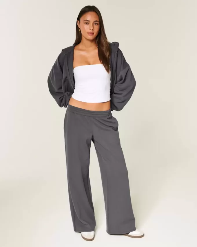Baggy-Jogginghose Baggy-Jogginghose