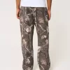 Baggy-Jogginghose Baggy-Jogginghose