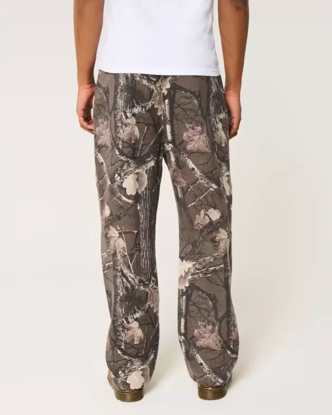Baggy-Jogginghose Baggy-Jogginghose