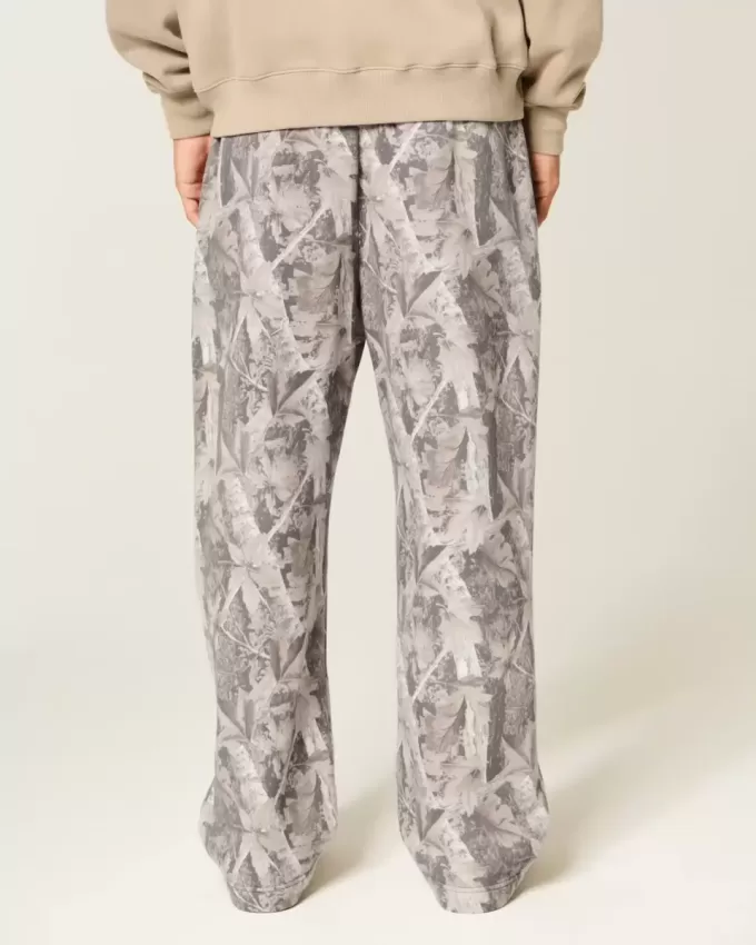Baggy-Jogginghose Baggy-Jogginghose