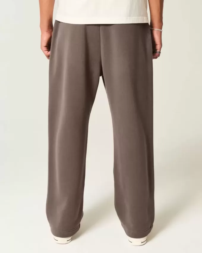 Baggy-Jogginghose Baggy-Jogginghose