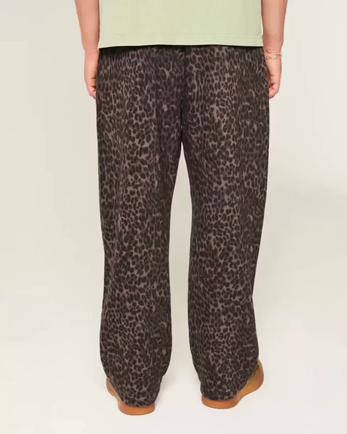 Baggy-Jogginghose Baggy-Jogginghose