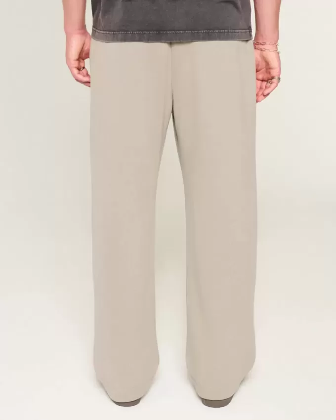 Baggy-Jogginghose Baggy-Jogginghose