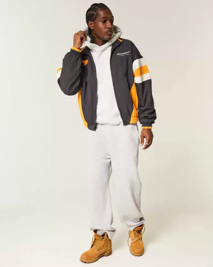 Baggy-Jogginghose Baggy-Jogginghose