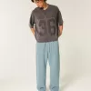 Baggy-Jogginghose Baggy-Jogginghose