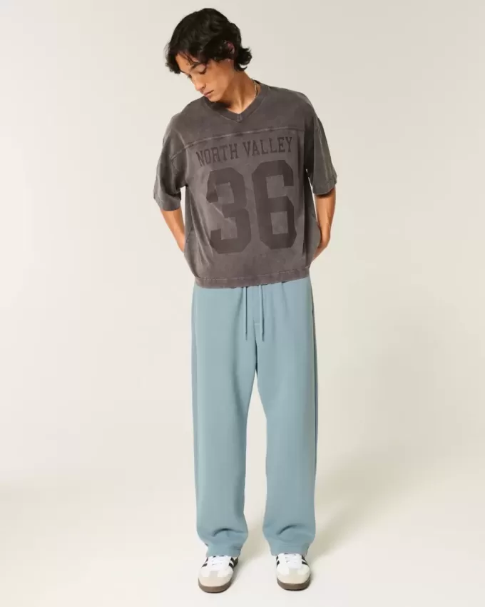 Baggy-Jogginghose Baggy-Jogginghose