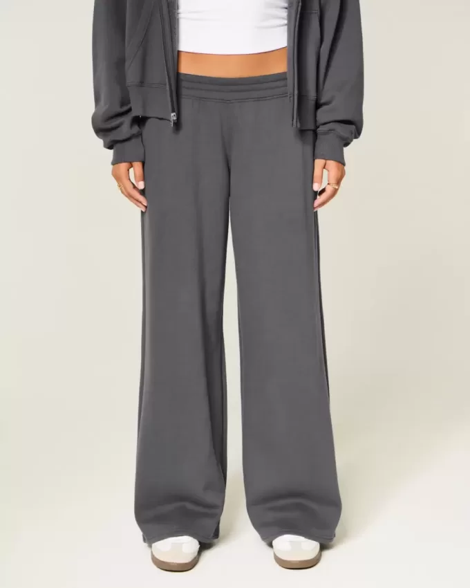 Baggy-Jogginghose Baggy-Jogginghose