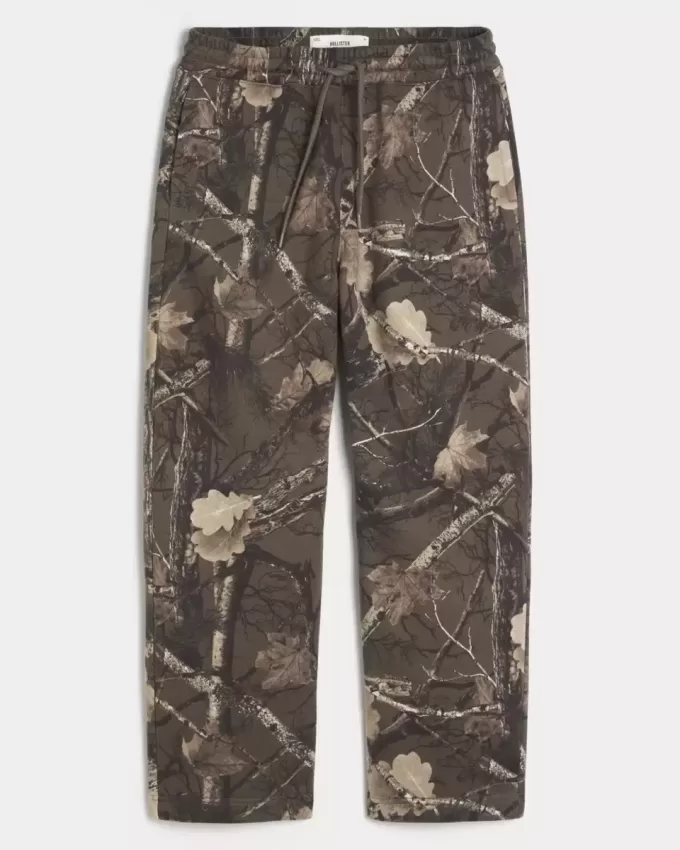Baggy-Jogginghose Baggy-Jogginghose