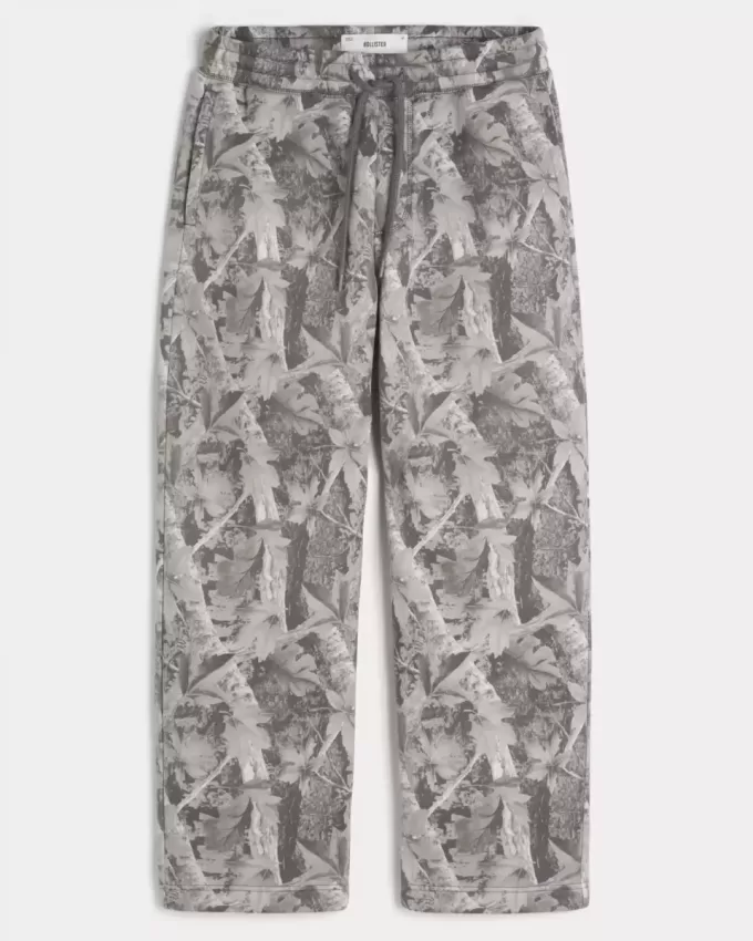 Baggy-Jogginghose Baggy-Jogginghose
