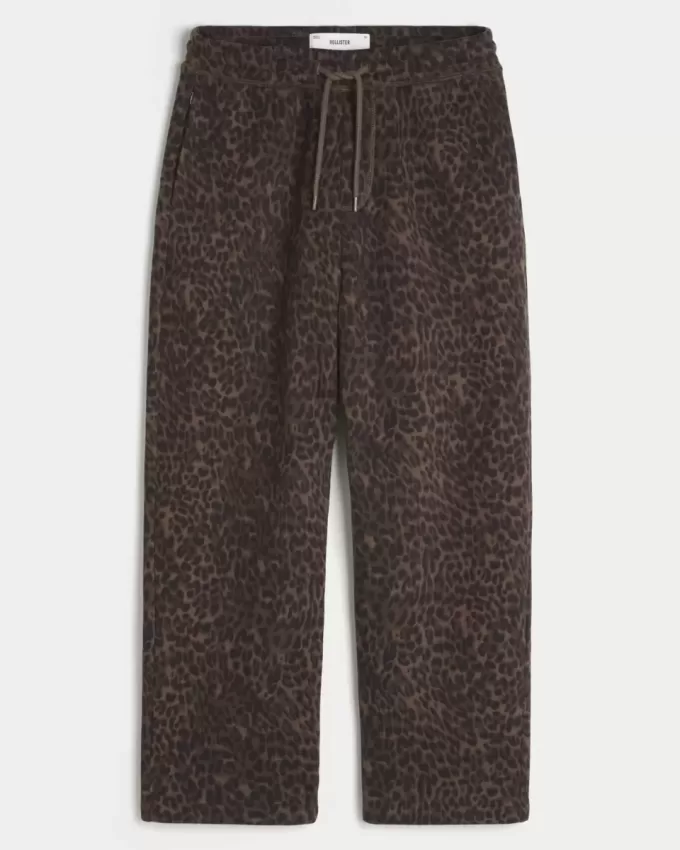 Baggy-Jogginghose Baggy-Jogginghose