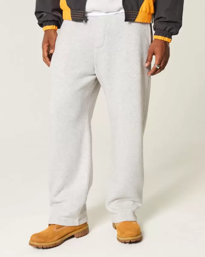 Baggy-Jogginghose Baggy-Jogginghose