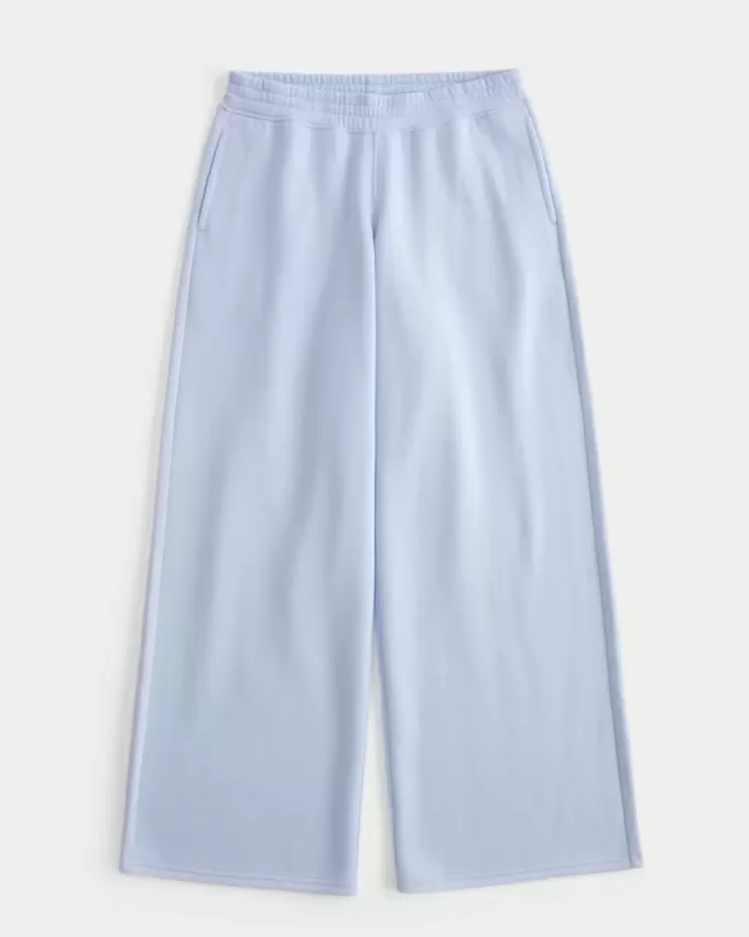 Baggy-Jogginghose
