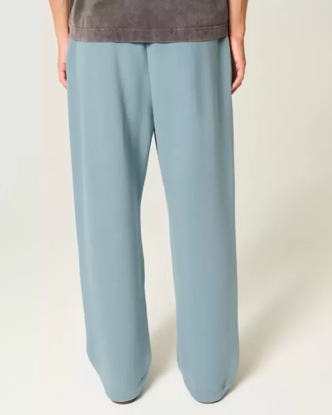 Baggy-Jogginghose Baggy-Jogginghose