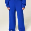 Baggy-Jogginghose mit „2026“-Grafik Baggy-Jogginghose mit „2026“-Grafik