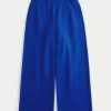 Baggy-Jogginghose mit „2026“-Grafik Baggy-Jogginghose mit „2026“-Grafik