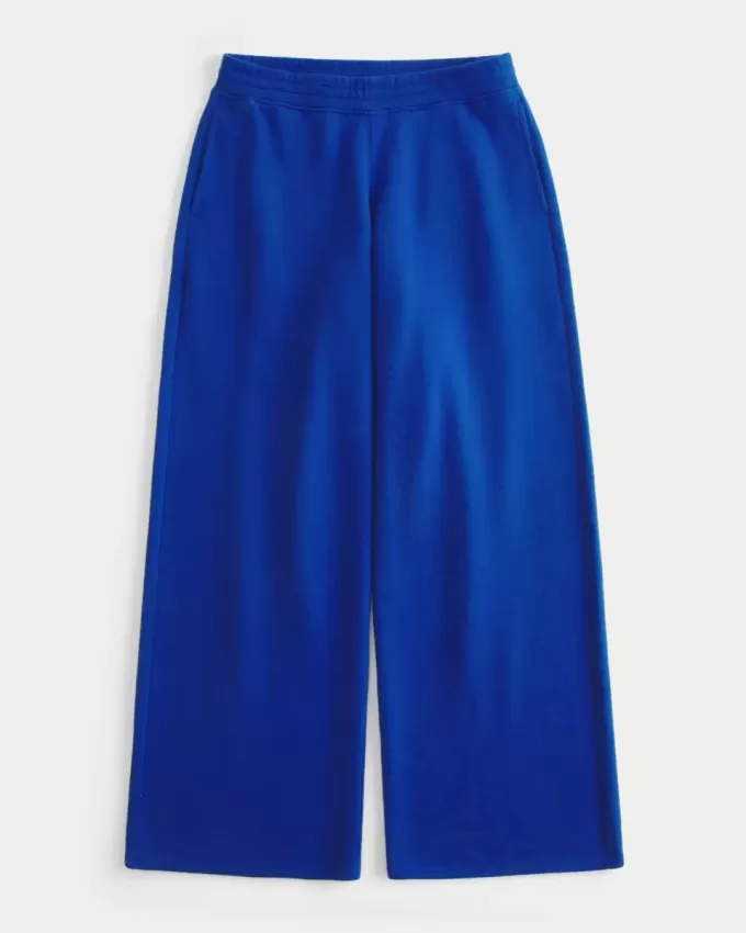 Baggy-Jogginghose mit „2026“-Grafik Baggy-Jogginghose mit „2026“-Grafik