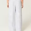 Baggy-Jogginghose mit Camouflage-Muster Baggy-Jogginghose mit Camouflage-Muster