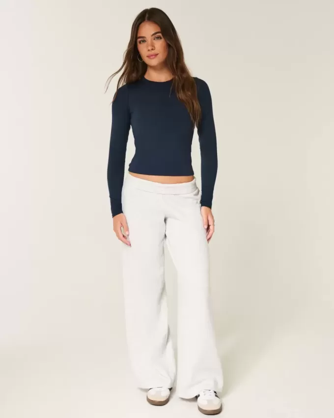 Baggy-Jogginghose mit Grafik für Senioren Baggy-Jogginghose mit Grafik für Senioren