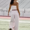 Baggy-Jogginghose mit Grafik für Senioren Baggy-Jogginghose mit Grafik für Senioren