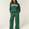 Baggy-Jogginghose mit Grafik für Senioren Baggy-Jogginghose mit Grafik für Senioren