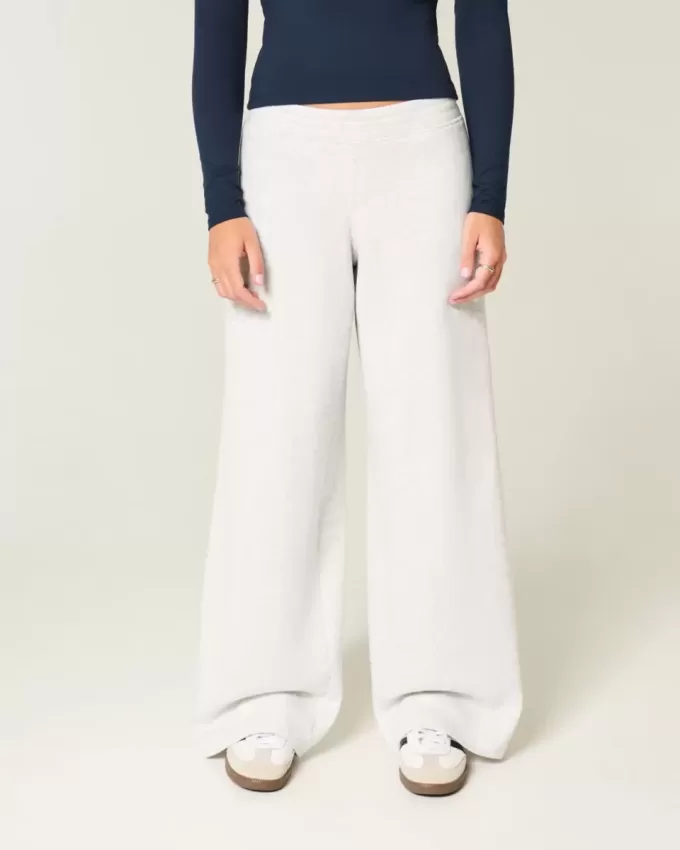 Baggy-Jogginghose mit Grafik für Senioren Baggy-Jogginghose mit Grafik für Senioren