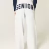 Baggy-Jogginghose mit Grafik für Senioren Baggy-Jogginghose mit Grafik für Senioren