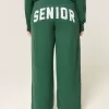 Baggy-Jogginghose mit Grafik für Senioren Baggy-Jogginghose mit Grafik für Senioren
