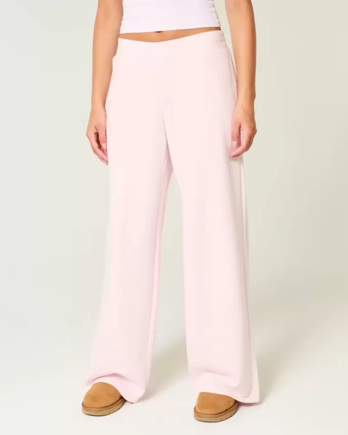 Baggy-Jogginghose mit Grafik für Senioren Baggy-Jogginghose mit Grafik für Senioren