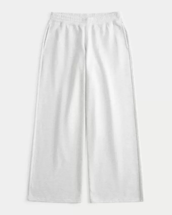 Baggy-Jogginghose mit Grafik für Senioren Baggy-Jogginghose mit Grafik für Senioren